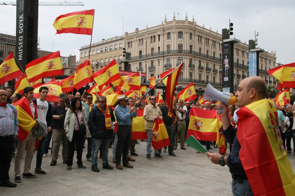 banderas de españa