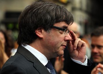 ‘Financial Times’ y ‘Le Monde’ critican en sus editoriales la actuación de la Generalitat