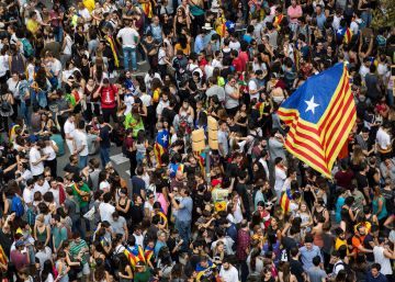 Rusia ganó el referéndum catalán, según el editorial de ‘The Washington Post’