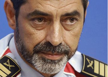 Catalan police leader under investigation for sedition by High Court