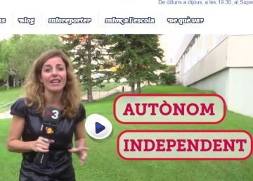 El 1-O en versión infantil