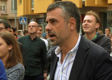 Un conseller pide reflexión ante las consecuencias económicas de la declaración de independencia