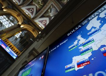 Al señor Mercados no le gusta la independencia de Cataluña