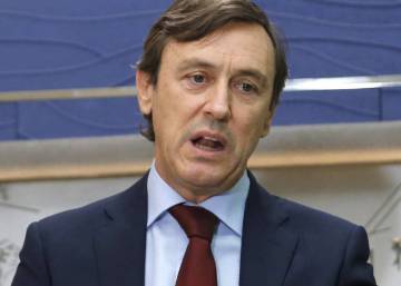 El PP dice que el Gobierno tiene “medidas más elaboradas” que el artículo 155 para frenar a Puigdemont