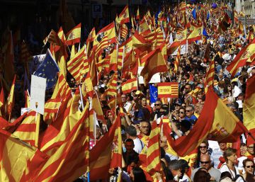 Balance de la destrucción