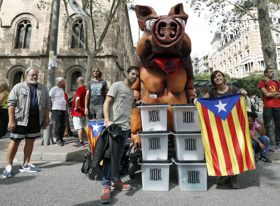 independencia de cataluña