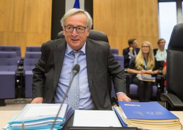 Juncker: “No vull una Catalunya independent; altres farien el mateix”