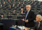 Juncker: “No quiero una Cataluña independiente; otros harían lo mismo”