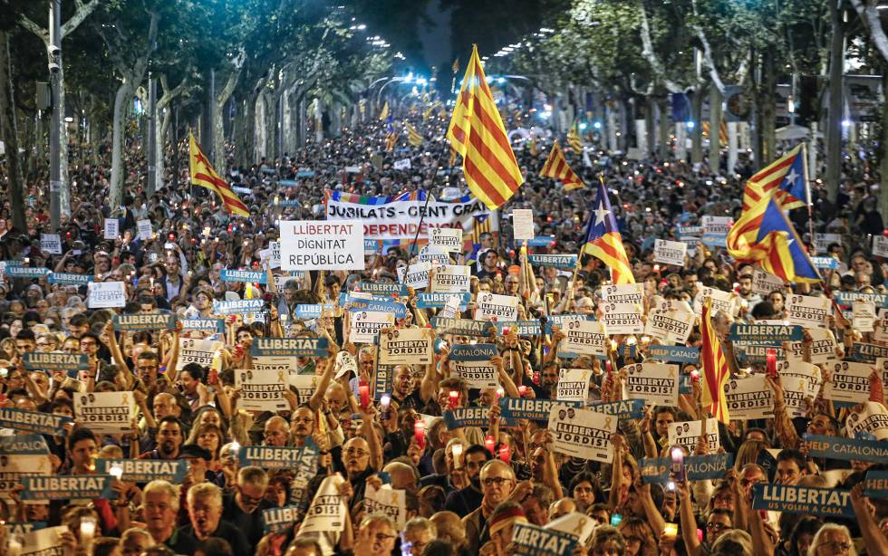 independencia cataluña