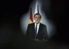 Turull asegura que “no está sobre la mesa” que Puigdemont convoque elecciones