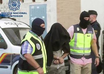 Prisión para el yihadista detenido en Mérida que buscaba drones para el ISIS