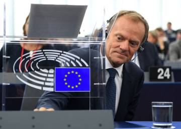 Todas las reacciones internacionales a lo aprobado en el Parlament