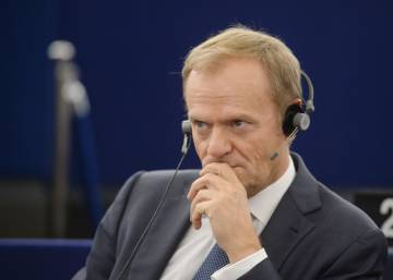 Apoyo internacional a las medidas del Ejecutivo español