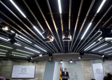 República nonata, año cero, poder cero