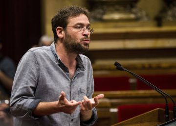 Catalan crisis underscores divide within Podemos