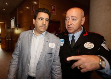 Marjaliza ratifica que pagó de 500.000 euros al PSOE de Parla