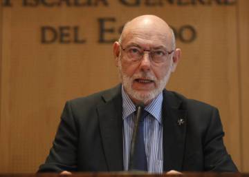 La Fiscalía pide citar de urgencia a Puigdemont y Forcadell por rebelión, sedición y malversación