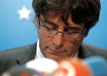 High Court issues international arrest warrant for former Catalan premier