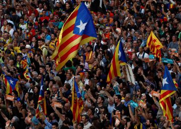 Guardad para siempre las esteladas