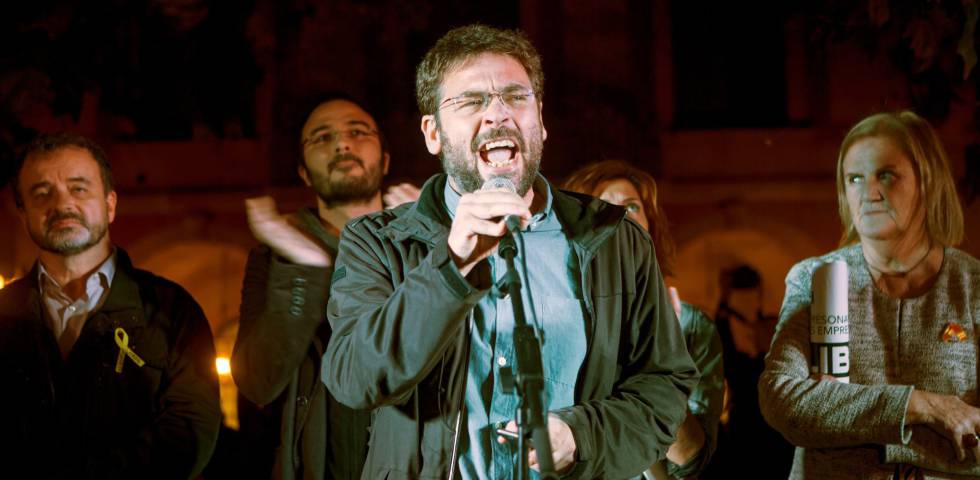 Podemos activa el proceso para destituir a Fachin