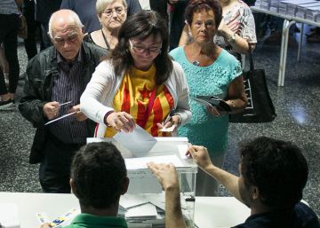 ¿Y si vuelve a ganar el independentismo?