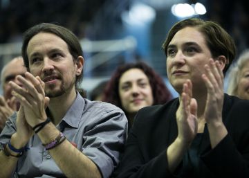 Podemos branch to run in coalition at Catalan polls on December 21