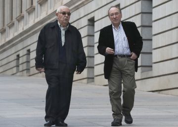 “Calling these people political prisoners shows a lack of respect”