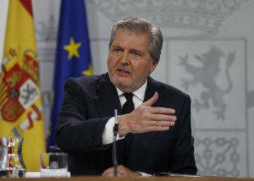 Government confirms intervention of hackers in pro-independence drive