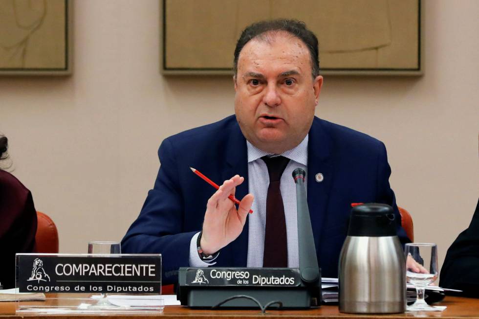 “Solo el 15% de los casi 200 implicados en Gürtel eran políticos”