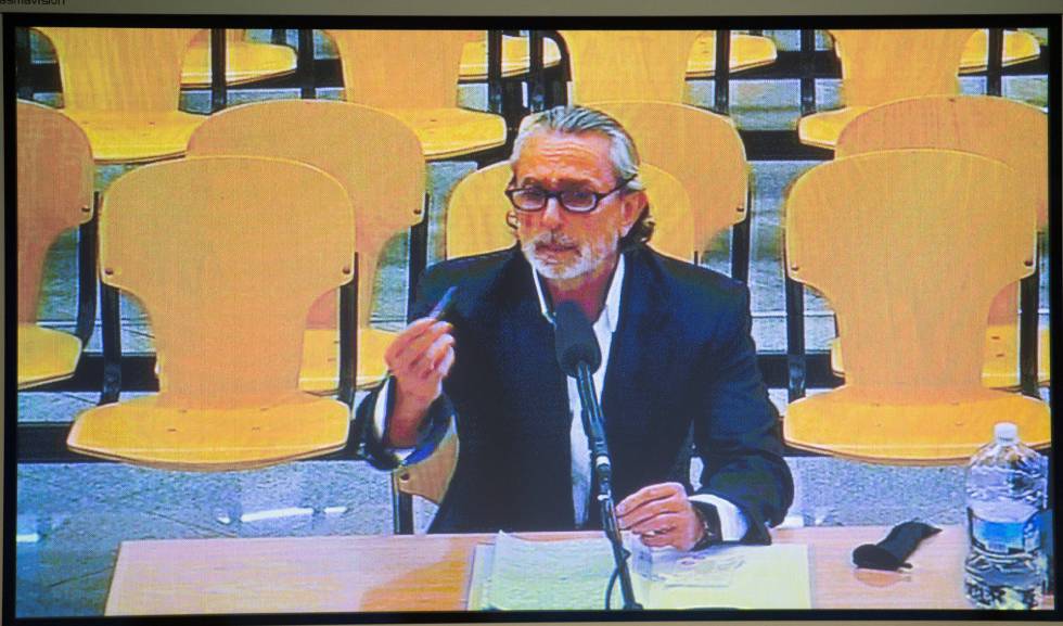 Consulta un resumen oficial de la sentencia del ‘caso Gürtel’