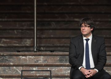 Cataluña, ¡despierta!