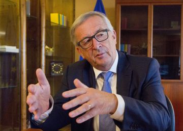 Jean-Claude Juncker: “Nationalism is poison”