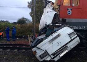 Los accidentes de tren más graves de la historia de España desde 1940