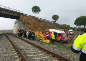 Los accidentes de tren más graves de la historia de España desde 1940