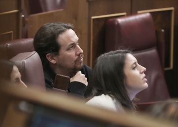 The waning power of Podemos and its leader Pablo Iglesias