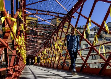 The false excuses of the Catalan pro-independence movement