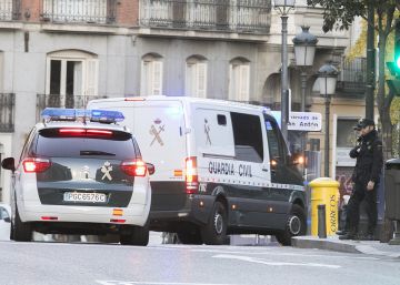 Jailed figures from pro-Catalan independence drive request release