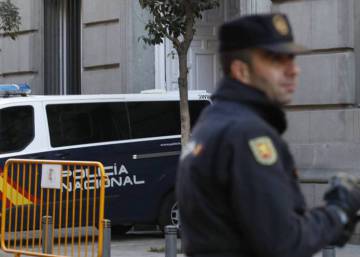 La Fiscalía pide que los ‘exconsellers’ encarcelados sigan en prisión