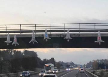 Societat Civil denuncia “asesinatos simulados” de votantes de PSC, PP y Ciutadans