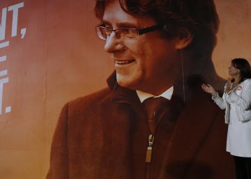 Court withdraws European warrant for Puigdemont