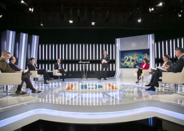 Mundos que se alejan