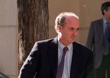 Anticorrupción y el juez ante Alberto Ruiz-Gallardón