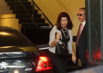 El CGPJ respalda la ‘Operación Espejel’