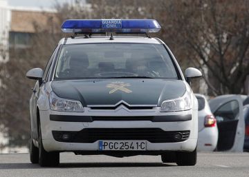 Futbolista de Tercera y atracador ocasional de viviendas