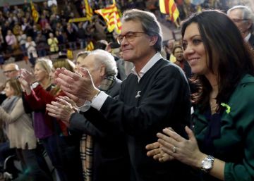 Spanish Supreme Court names former Catalan premier in rebellion probe