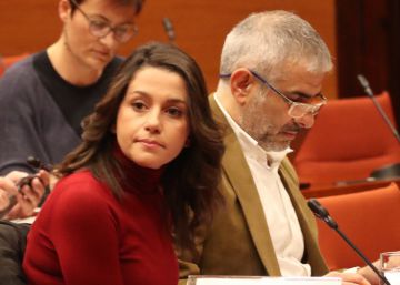 Ciudadanos under pressure to try and form government in Catalonia