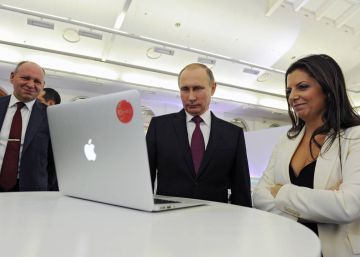 RT, Sputnik and the new Russian war