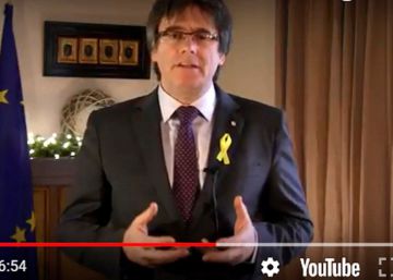 Irresponsable y frívolo Puigdemont