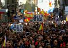 “No se entiende que un militar gane menos que un guardia civil”