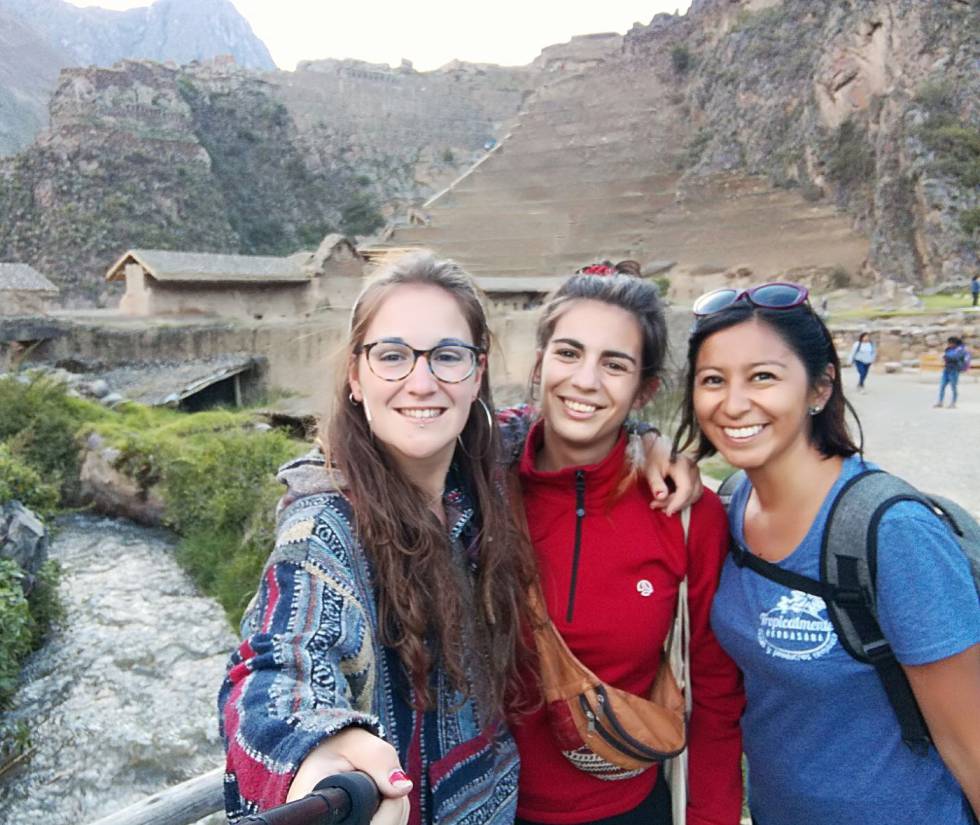Nathaly Peru